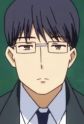 Gambar Karakter Homeroom Teacher