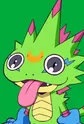 Gekkoumon