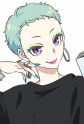 Yosano, Keiko