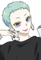 Yosano, Keiko