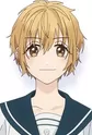 Kawashima, Ritsuka