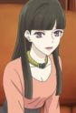 Gambar Karakter Rio Nishimiya
