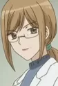 Kashino, Rei