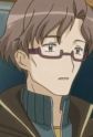 Gambar Karakter Yousuke Sakaguchi
