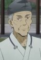 Gambar Karakter Old Man