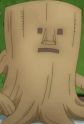 Gambar Karakter Wooden Monster