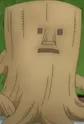 Wooden Monster