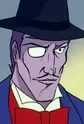 Mr. X