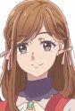 Gambar Karakter Yua Shiraishi