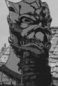 Gambar Karakter Trandoshan Guard