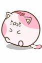 Gambar Karakter Imou-neko Pocha