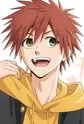 Usami, Shouhei
