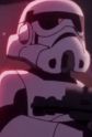 Gambar Karakter Stormtrooper