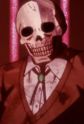 Gambar Karakter Namikoshi's Teacher
