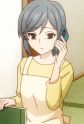 Gambar Karakter Konoha Sato's Mother