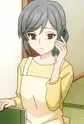Konoha Sato's Mother