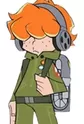 Rock, Briefers