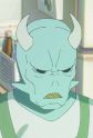 Gambar Karakter Youhei's Mother