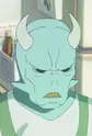 Youhei's Mother