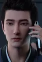 Wang, Chao