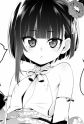 Koushoku no Chuugi Kunoichi Botan - Characters & Staff - MyAnimeList.net