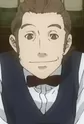 Luciano's Brother-in-law