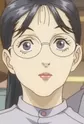 Momose's Friend