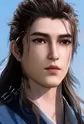 Li, Changshou