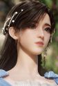 Gambar Karakter Yuner Huo