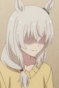 Gambar Karakter Oguri Cap's Mother