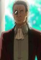 Gambar Karakter Fennel's Butler