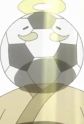 Gambar Karakter God of Soccer