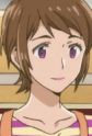 Gambar Karakter Kazuki's Mother