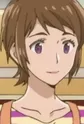 Kazuki's Mother