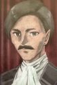 Gambar Karakter Ryuuzaburou Ishikawa