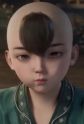 Gambar Karakter Xiaoniu Zeng