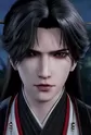 Demon Lord Liuyu