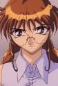 Gambar Karakter Yoko Ryuuzaki