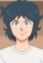 Undou, Kai