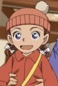 Gambar Karakter Natsumi Sasakawa
