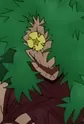 Demon Lord Lotus