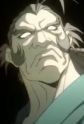 Gambar Karakter Oboro Bishamon