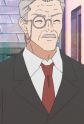 Gambar Karakter Butler
