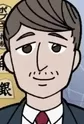 Matsubayashi, Kakutarou