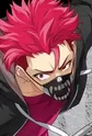 Hari, Takeshi