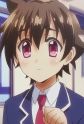 Gambar Karakter Yuuki Kagami