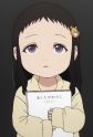 Gambar Karakter Rin Onoda