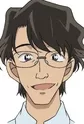 Oomae, Kazuaki