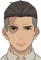Kuga, Kengo