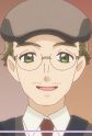 Gambar Karakter Shouta Utsumi